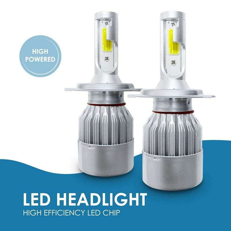 LED Headlight C6-9005