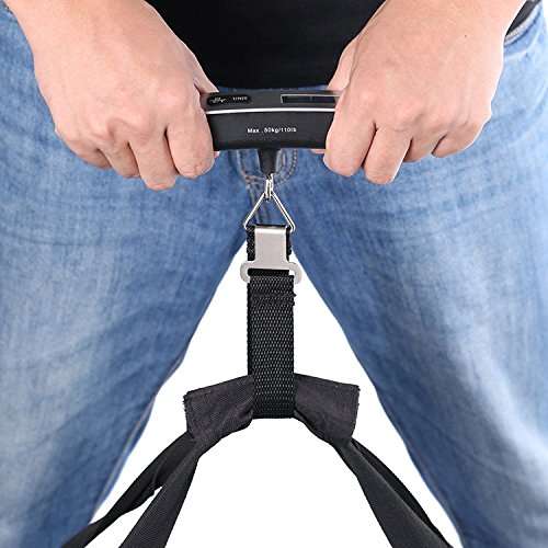Luggage Digital Scale