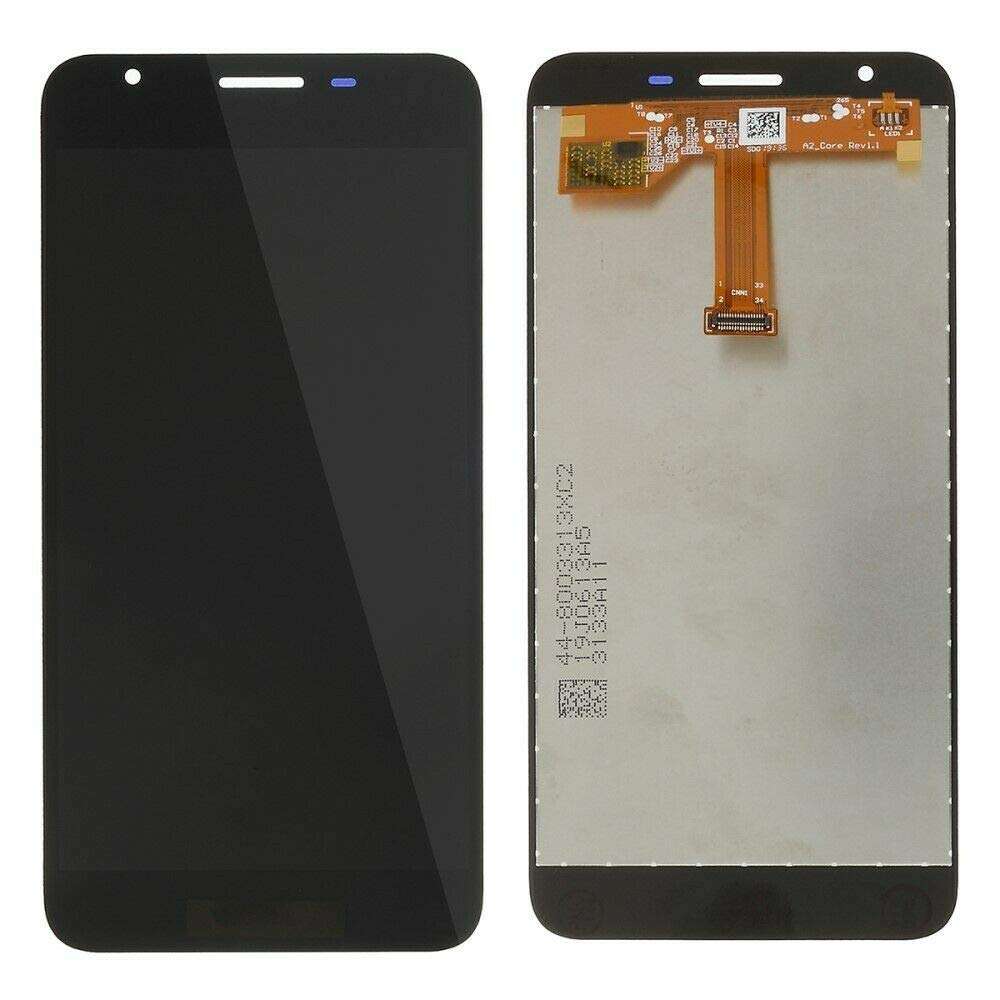 Samsung A2 Core LCD & Digitizer + Free Screen Protector