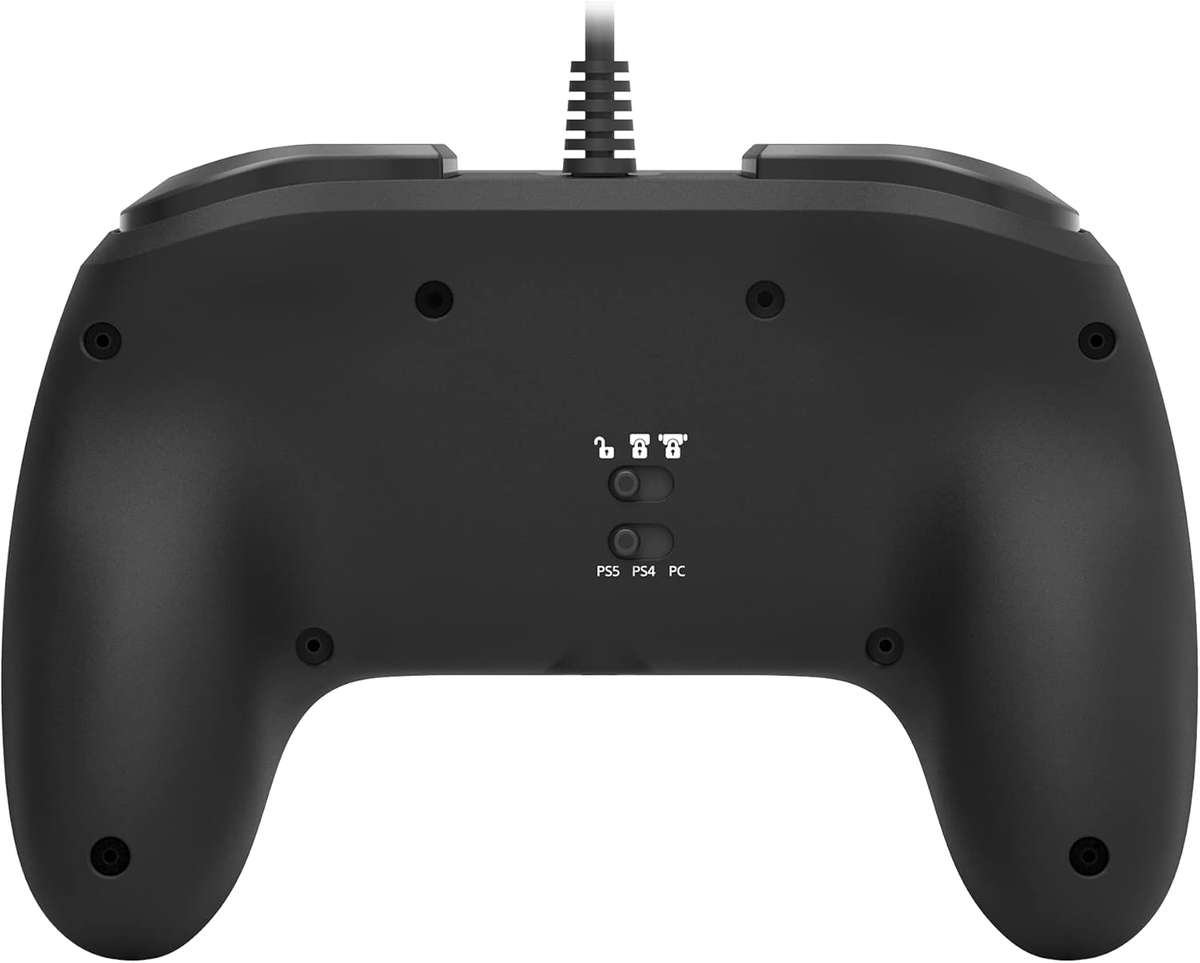 HORI Fighting Commander OCTA Pro Controller - PS5/PS4/PC