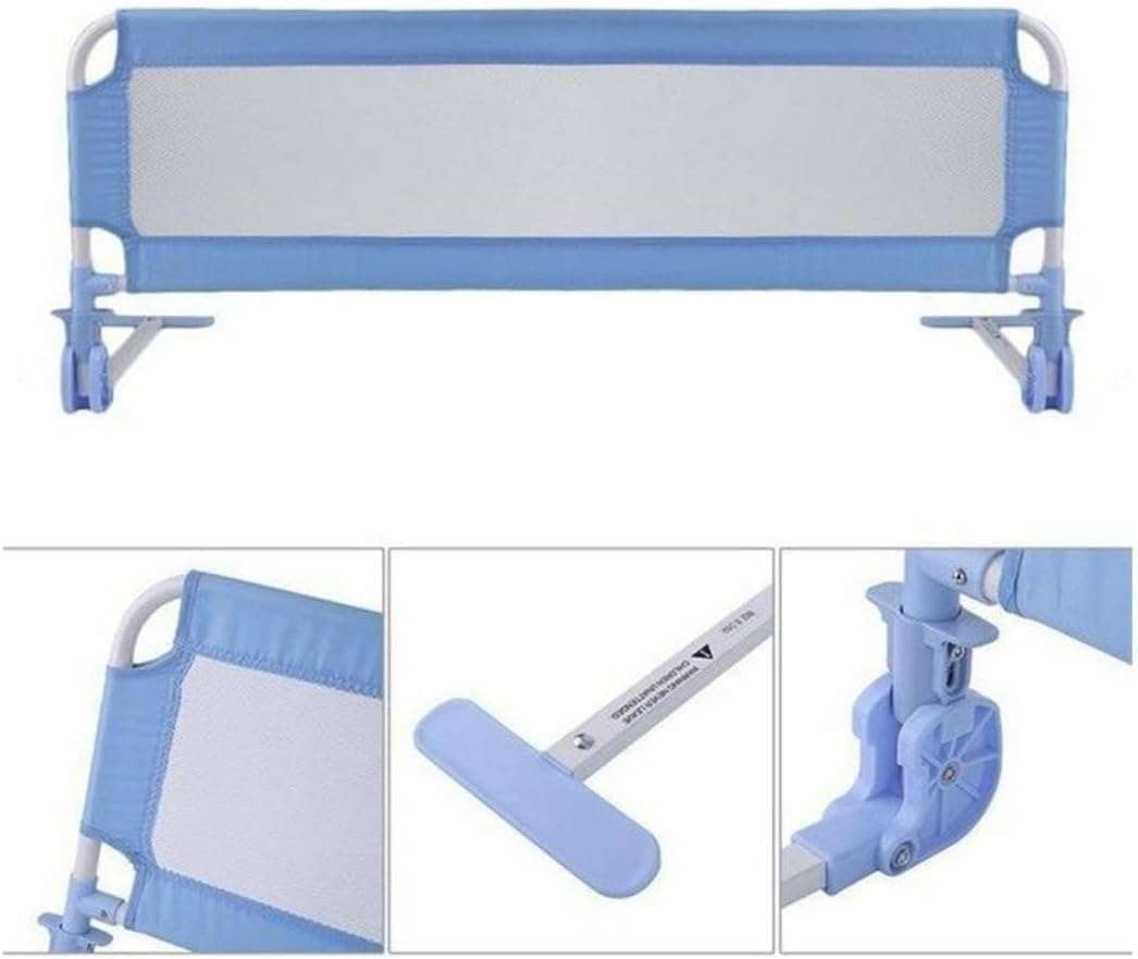 Bed Rail for Toddlers - Safe and Secure Toddler Bed Rails
