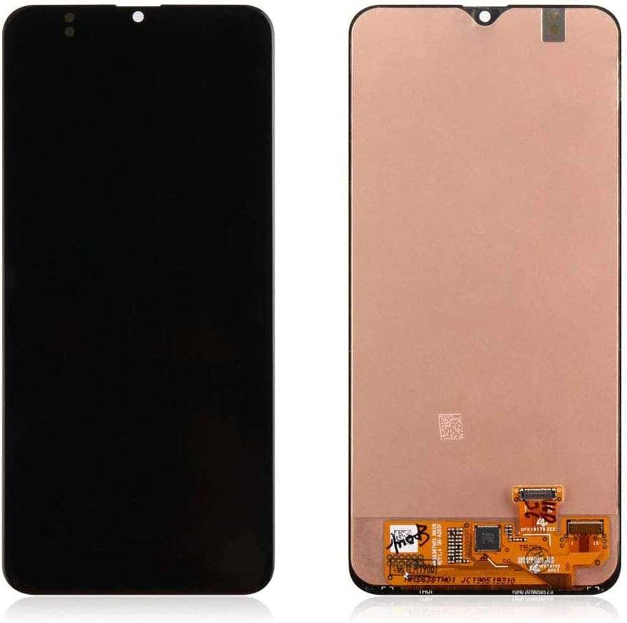 Samsung A20 LCD & Digitizer + Free Screen Protector