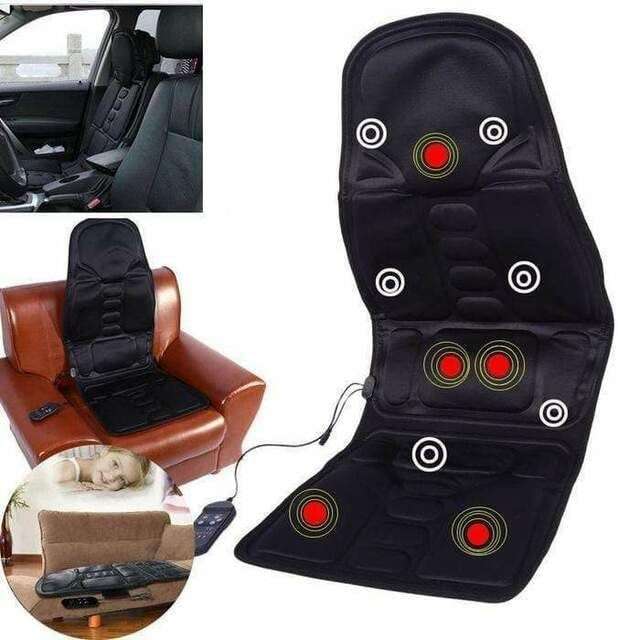 Whole Body Massager
