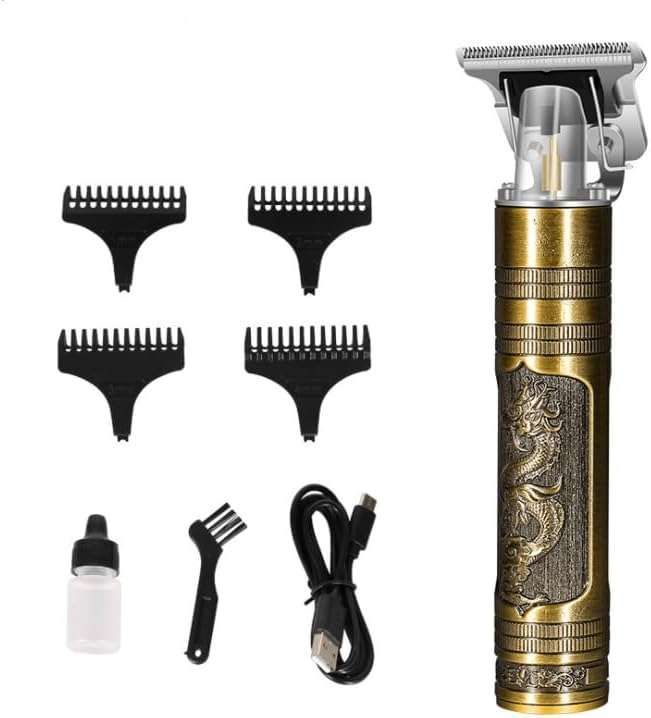 Professional Hair Clipper for Men - T9