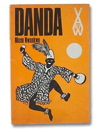 Danda (Heinemann African Writers Series)