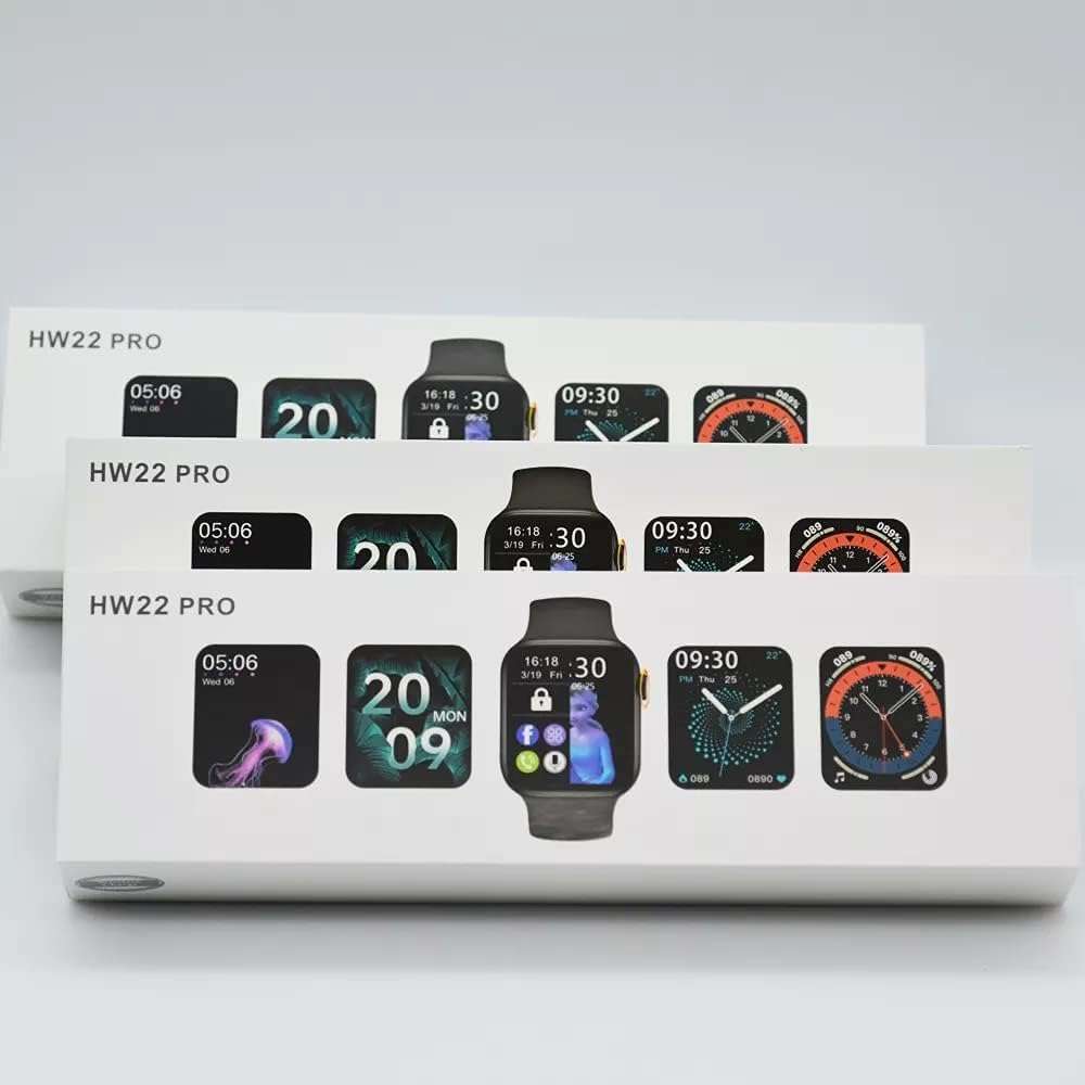 HW22 Pro Smart Watch