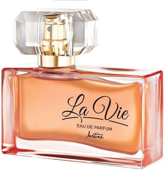La Vie Eau de Parfum - 50ml by Justine