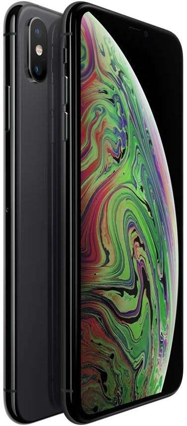 iPhone - XS MAX - Space Grey - 256GB - Practically NEW