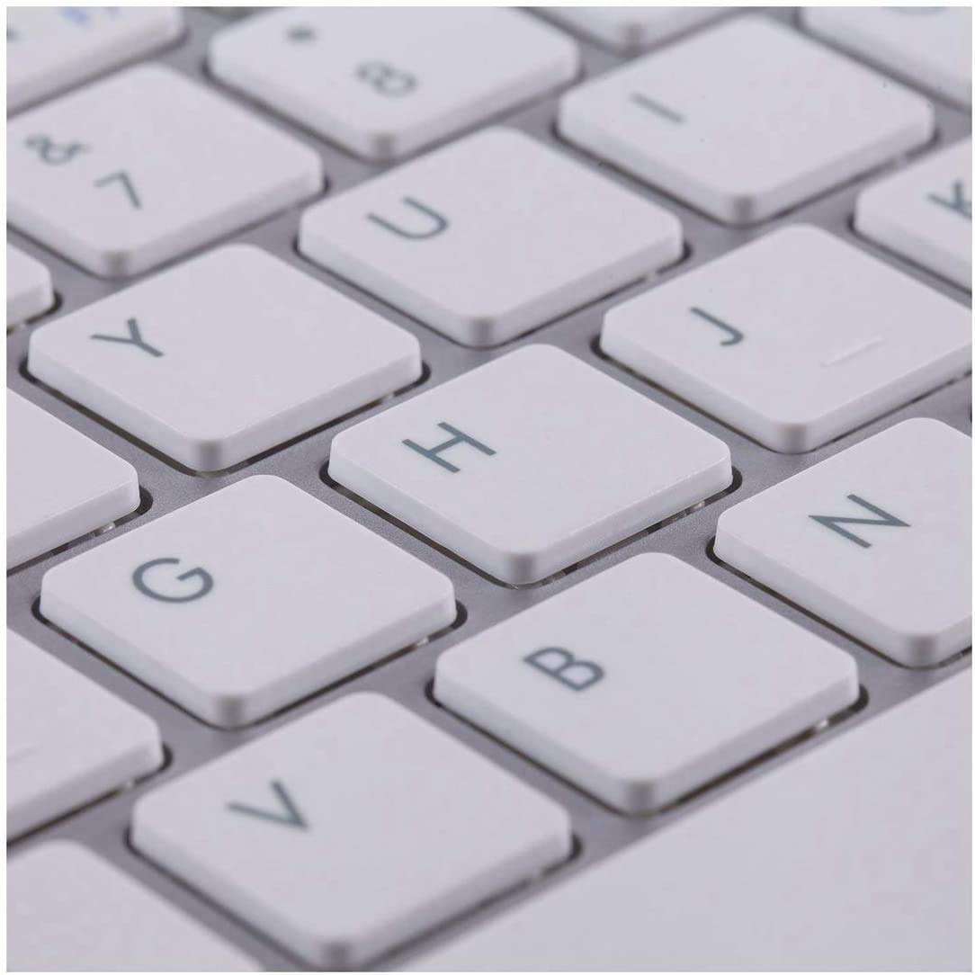 Wireless Keyboard and Mouse Combo Kit