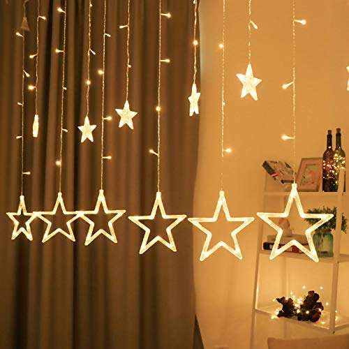 LED Star lights