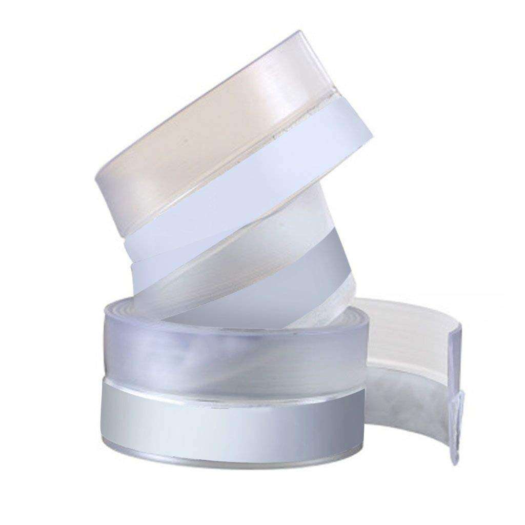 Silicone Insulation Strip Stay Warm In Winter and Cool In Summer  3M / Stock 6Pcs or more