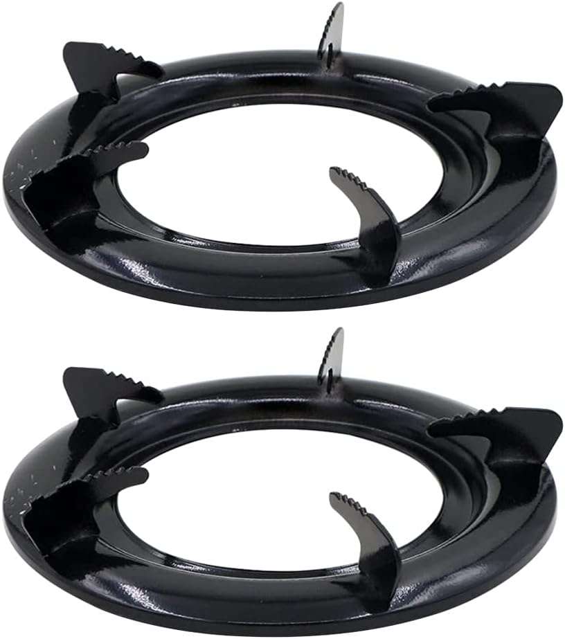 2 pcs Gas Stove Stand