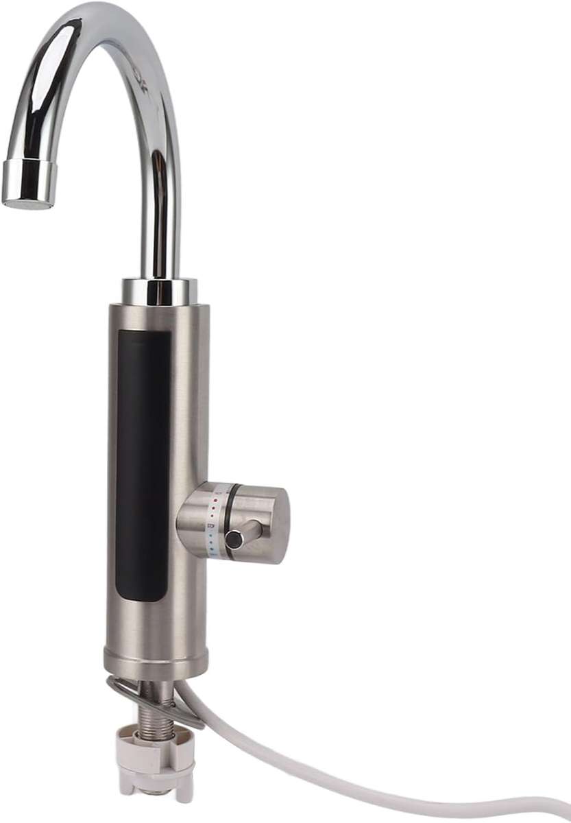Instant Water Heater Faucet