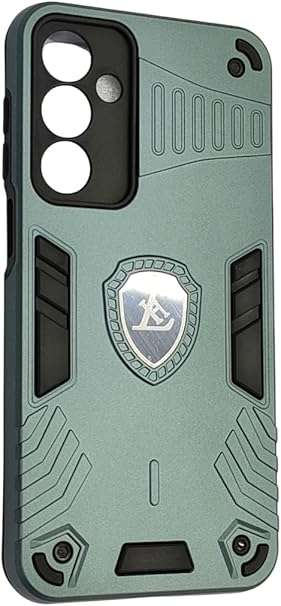 New Shockproof Case Cover Compatible With Samsung Galaxy A16