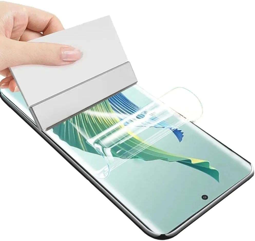 2pcs Hydrogel Film Screen Protector for Vivo Y27s Vivoy27s