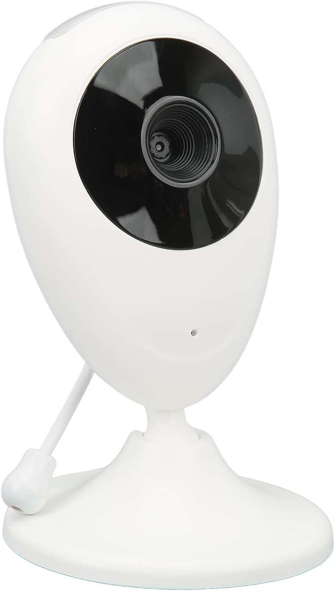 Video Wireless Baby Monitor 2.4 TFT LCD