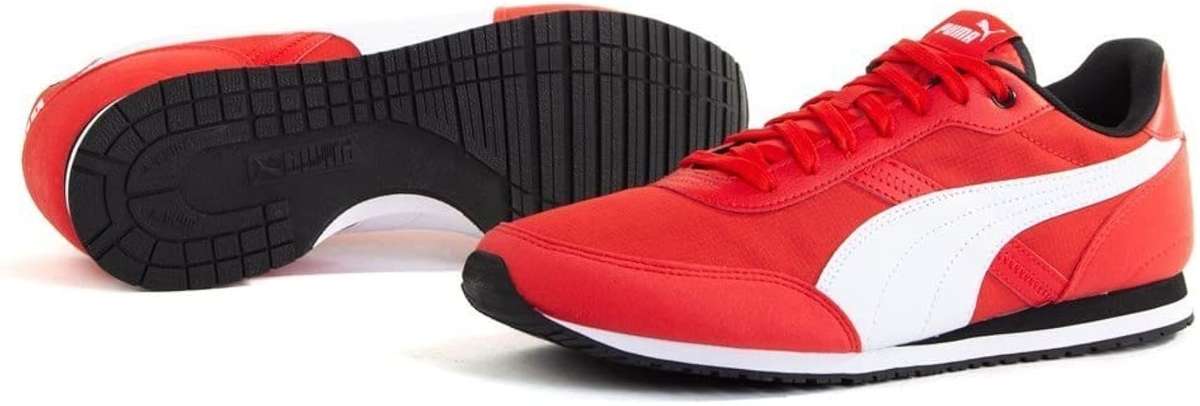 PUMA ST RUNNER SNEAKERS RETAIL R1100