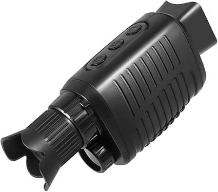 1080p R7 Digital Night Vision Monocular