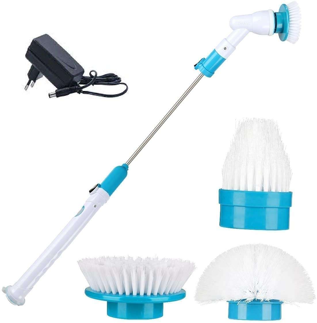 Rechargeable Electric Cleaning Brush