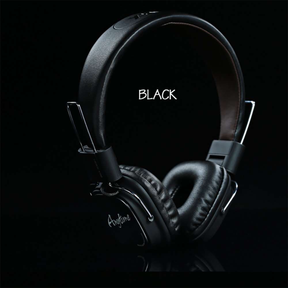 Remax HIFI Headphone Anywhere-ear headphones for iOS and Android RM-100H