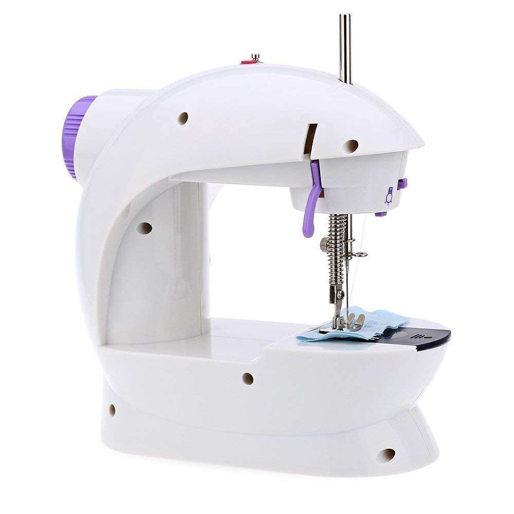 Mini Sewing Machine