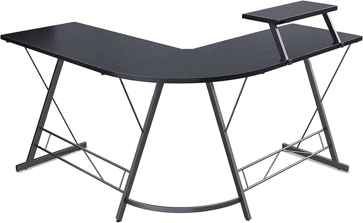 *Computer Desk Writing Workstation