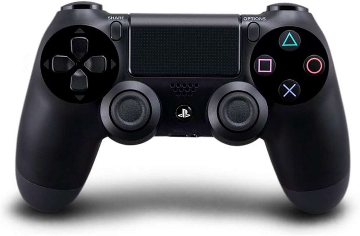 Sony PS4 Dualshock Controller