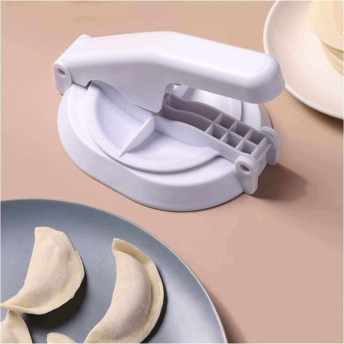 Dumpling Skin Mould