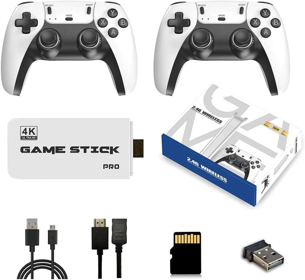 M15 Game Console TV HDMI HD 4K TV Game Console Handheld game console Arcade