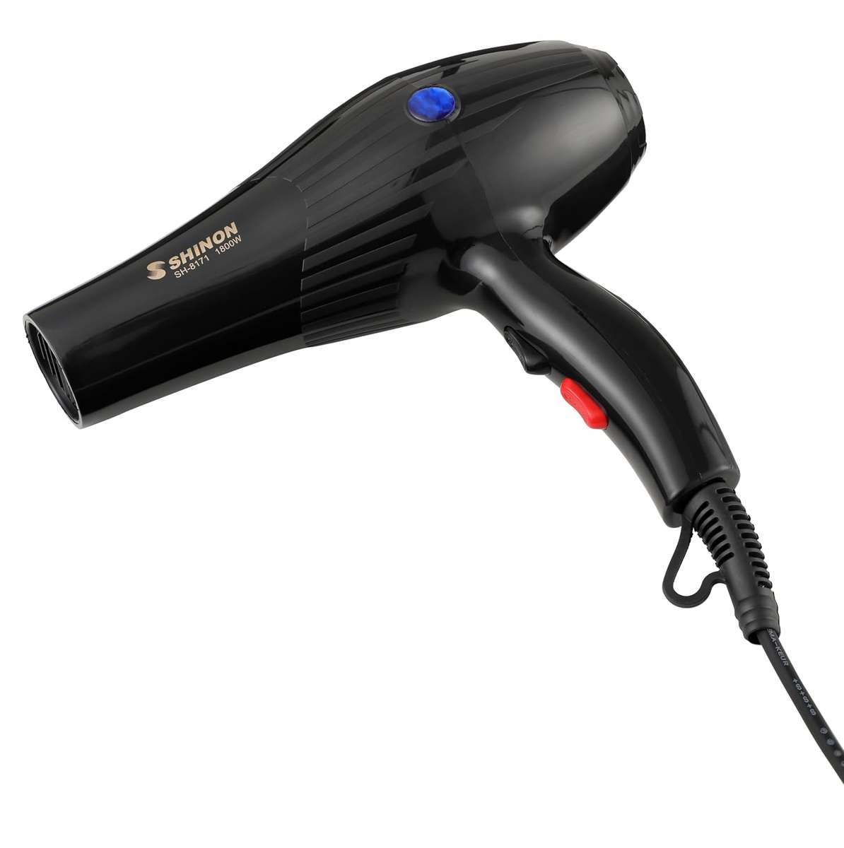 Professional Hair Dryer 1800 Watts