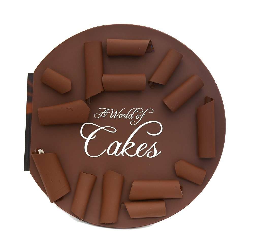 A World of Cakes