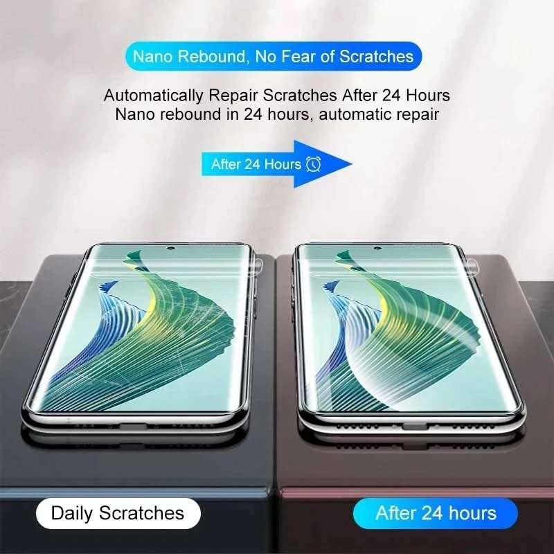 2pcs Hydrogel Film Screen Protector for Huawei Mate X3 Huawei MateX3