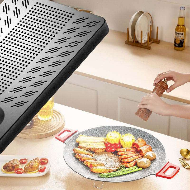 19-Inch LED Light Panel with Remote Control