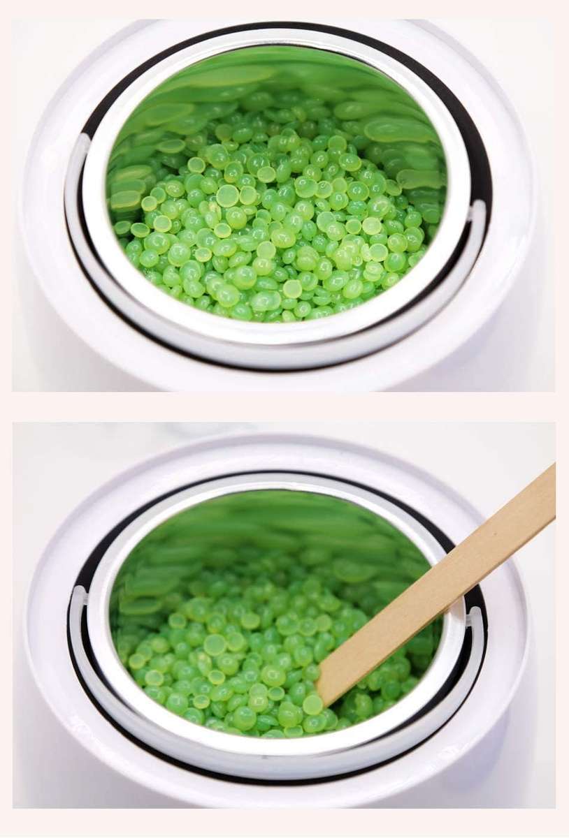 Professional Electric Wax Warmer and Heater