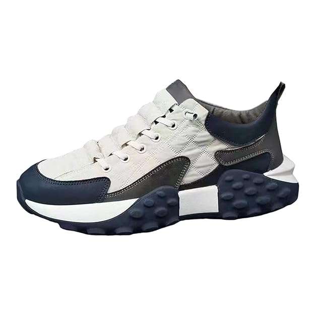 Pansula Mens Sneaker (Select Size at Checkout)