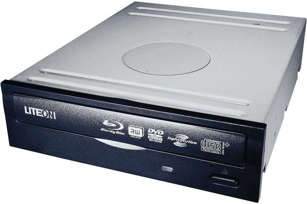 Liteon Bluray Player