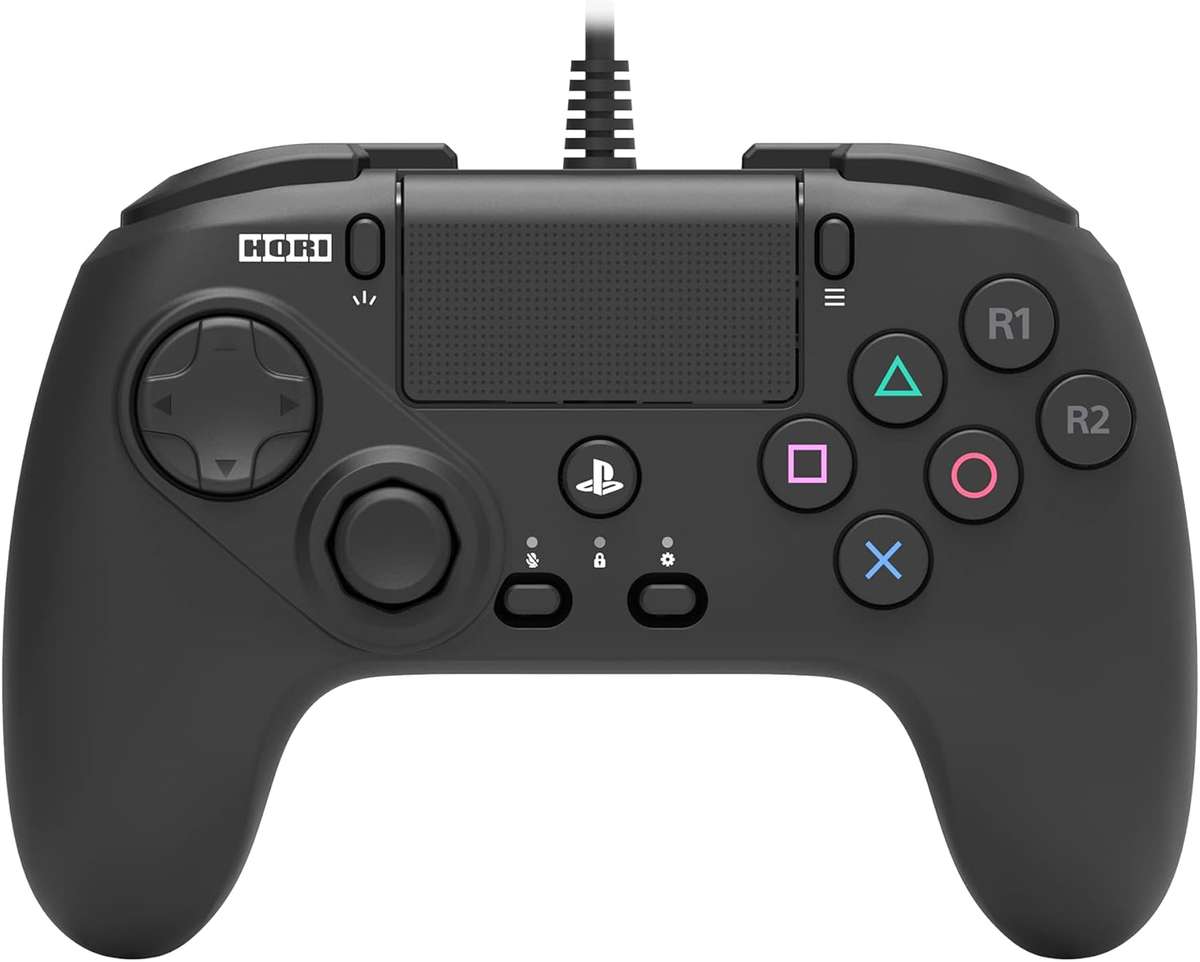 HORI Fighting Commander OCTA Pro Controller - PS5/PS4/PC