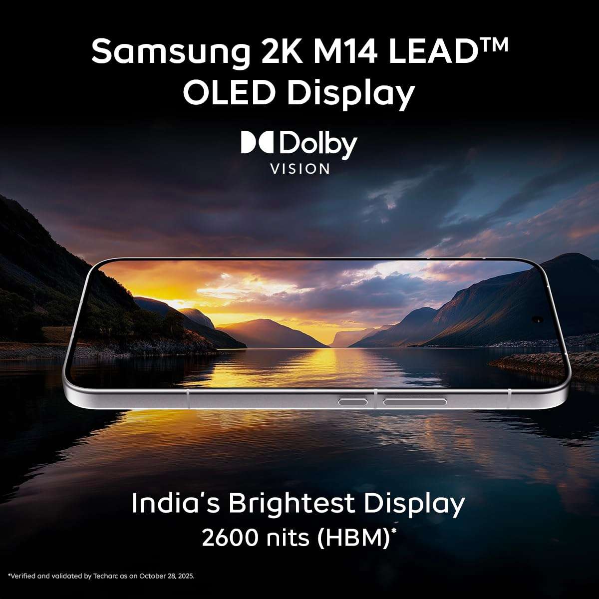 iQOO 15 5G (12GB RAM + 256GB)  Brand New | Legend