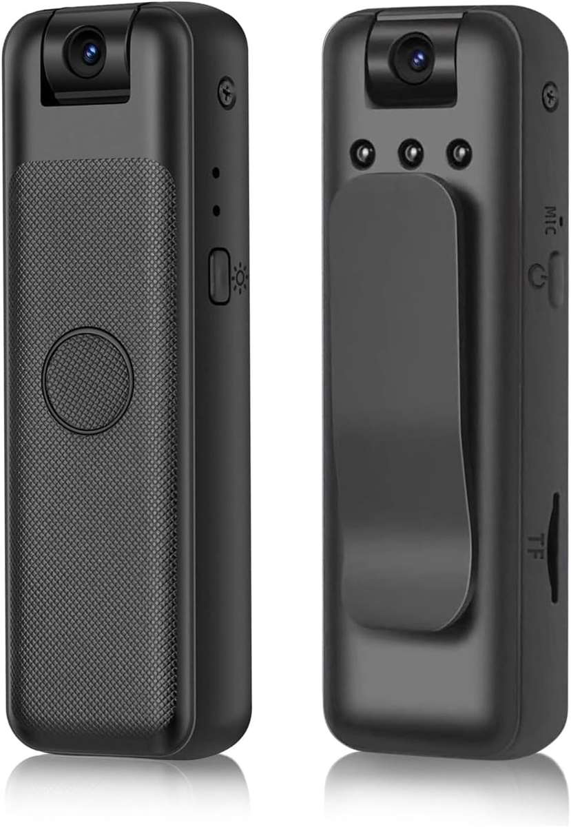 1080P wi-fi Sports Mini Camera DVR Video Recorder