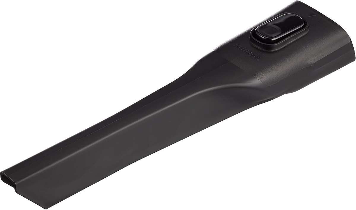 Philips SpeedPro Car Set (Attachment for Philips Cordless Vacuum Cleaners, SpeedPro Max Aqua)