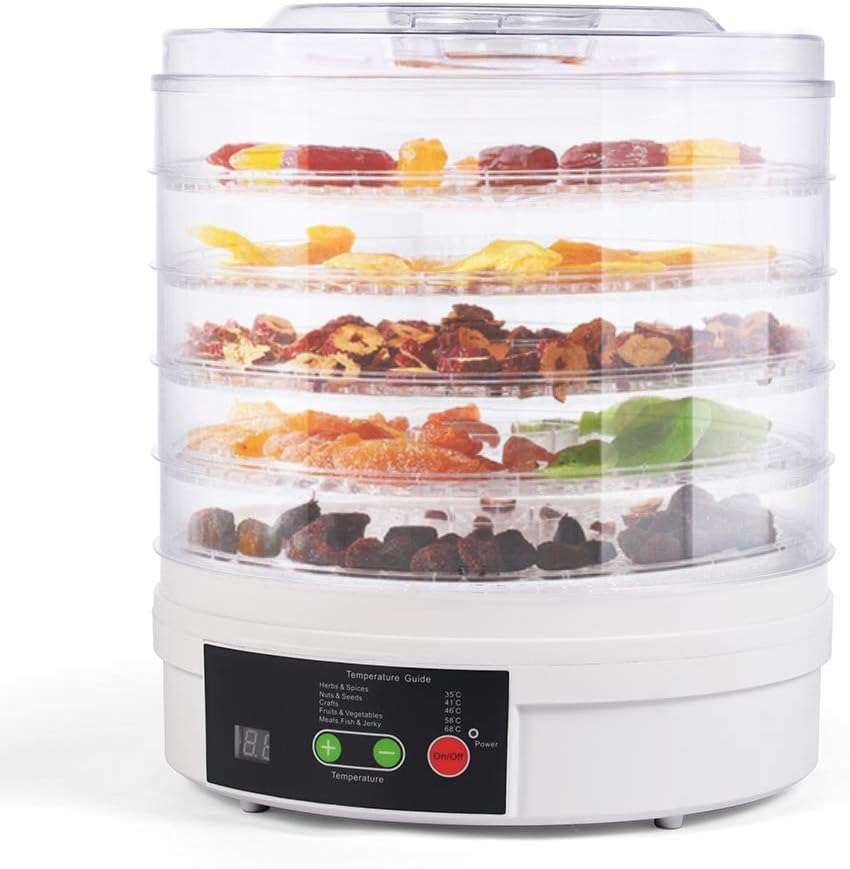 Food Dehydrator