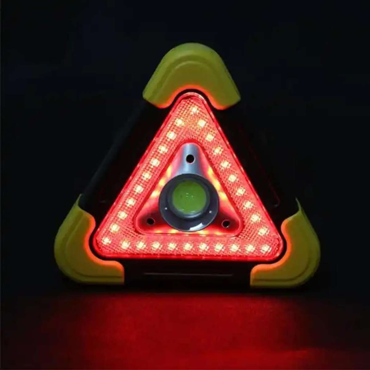 MULTI-FUNTION TRIANGLE WORK LIGHT COB (500 LUMENS)