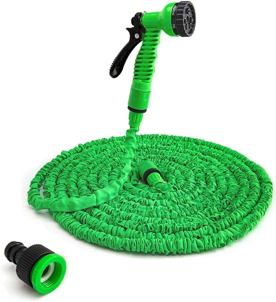 Garden Hose Pipe Water Hose Expandable Magic Hose 75ft-22.5m