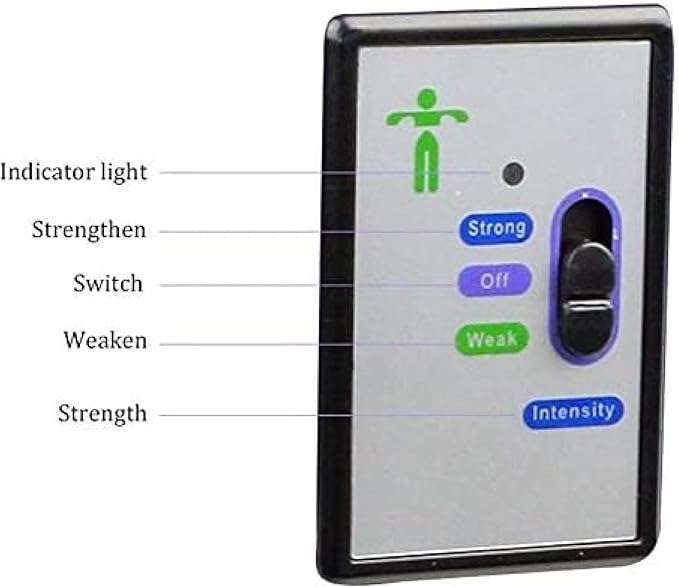 Slimming Machine - Electric Belly Fat Burner Weight Exercise Massage Vibration Slimming Magnet Belt