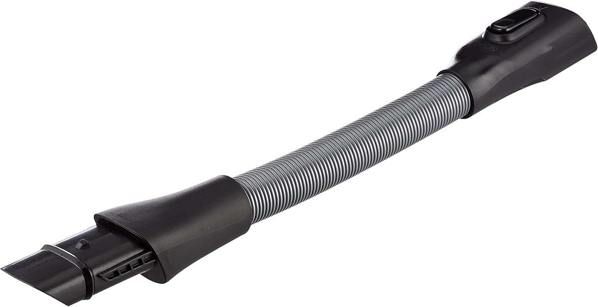 Philips SpeedPro Car Set (Attachment for Philips Cordless Vacuum Cleaners, SpeedPro Max Aqua)