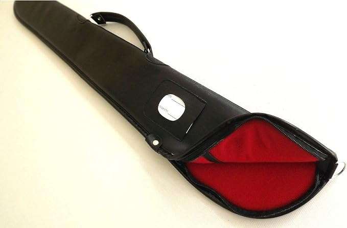 CUE CASE 2 PIECE