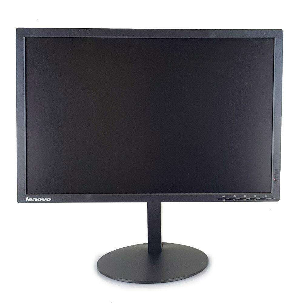 Lenovo ThinkVision LT2251p 22-inch Wide screen, 5ms Widescreen LED Backlight, LCD Monitor