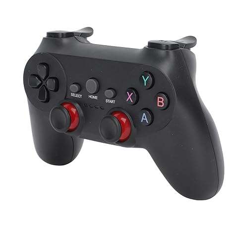 2PCS Wireless Controller set