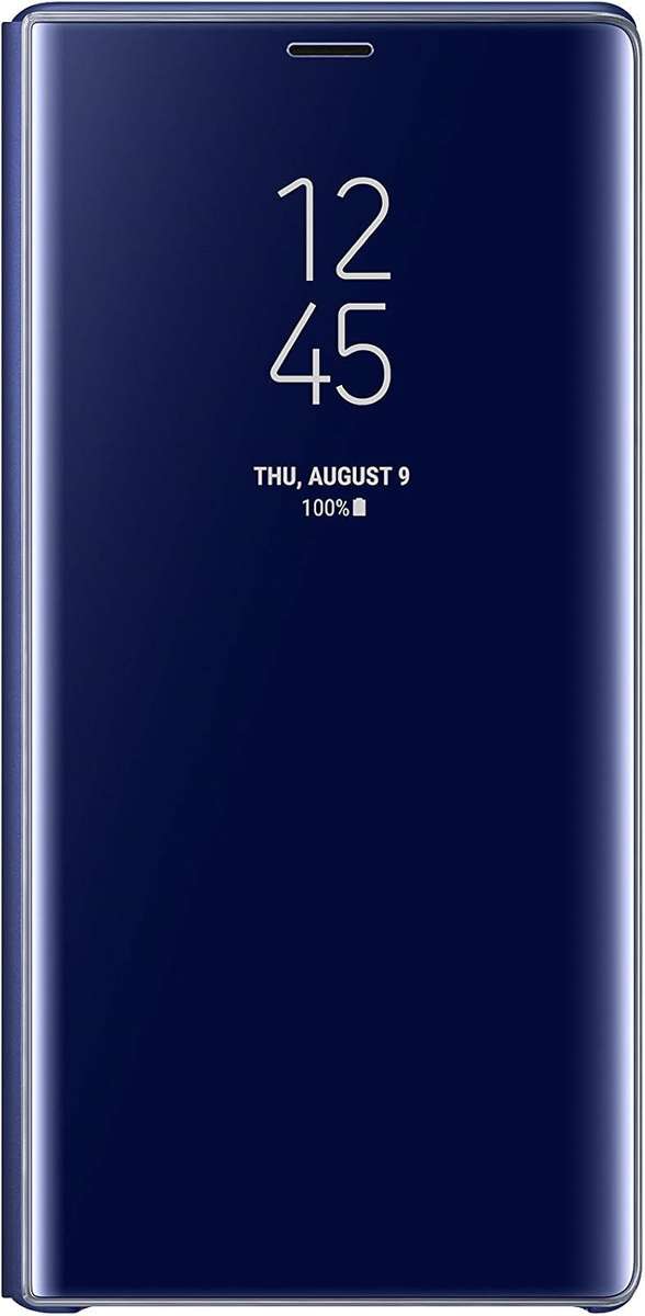 Samsung Note 9 128GB + Many Samsung Accessory Extras