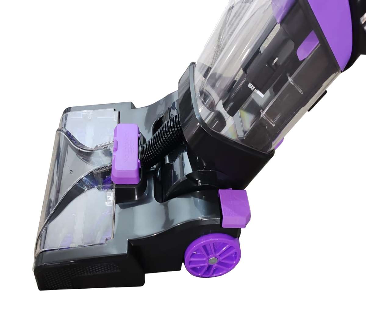 RoboGem Carpet Washer Pro Max - 6 Month Warranty